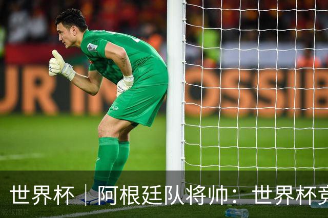 世界杯｜阿根廷队将帅：世界杯竞争越发激烈